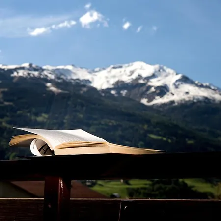 Casa Margherita Bormio Buitenkant foto