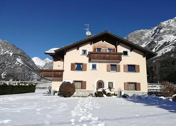 Casa Margherita