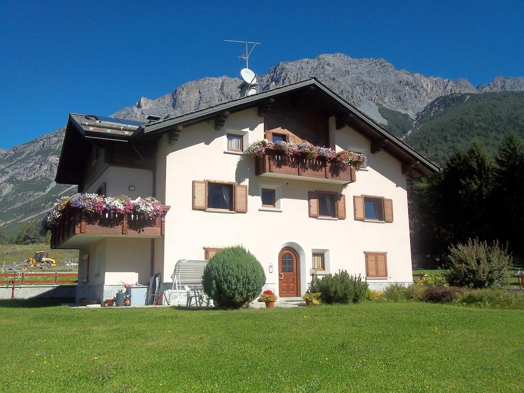 Casa Margherita *