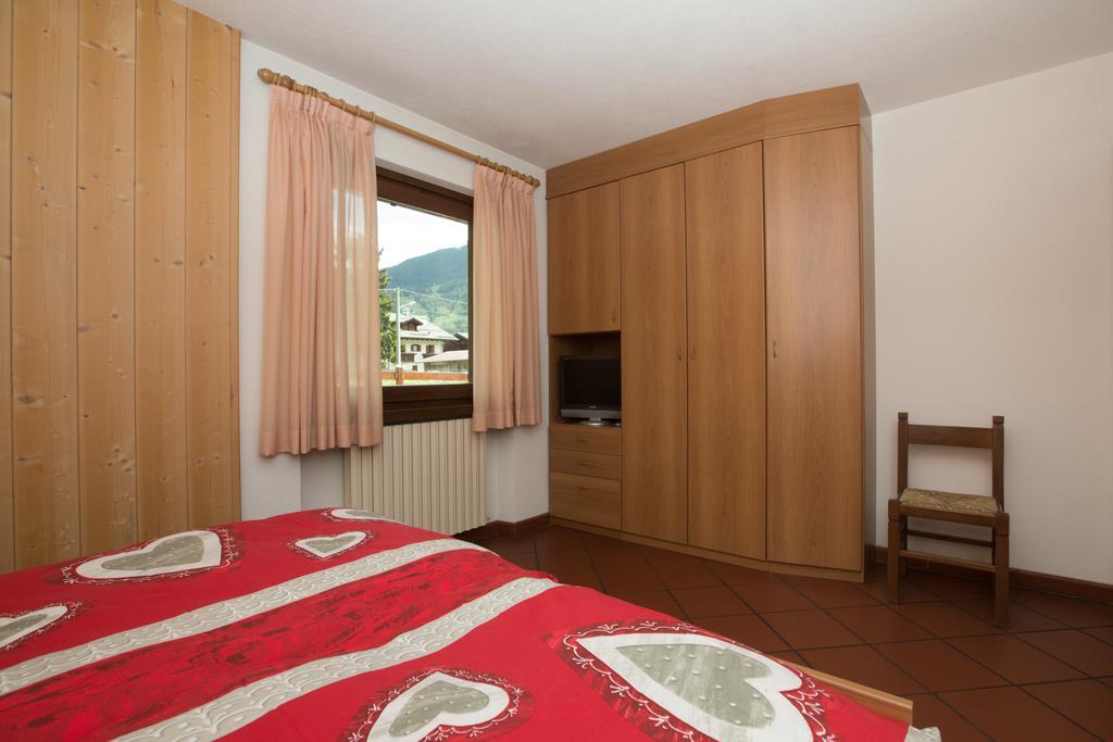 Casa Margherita Apartment Bormio