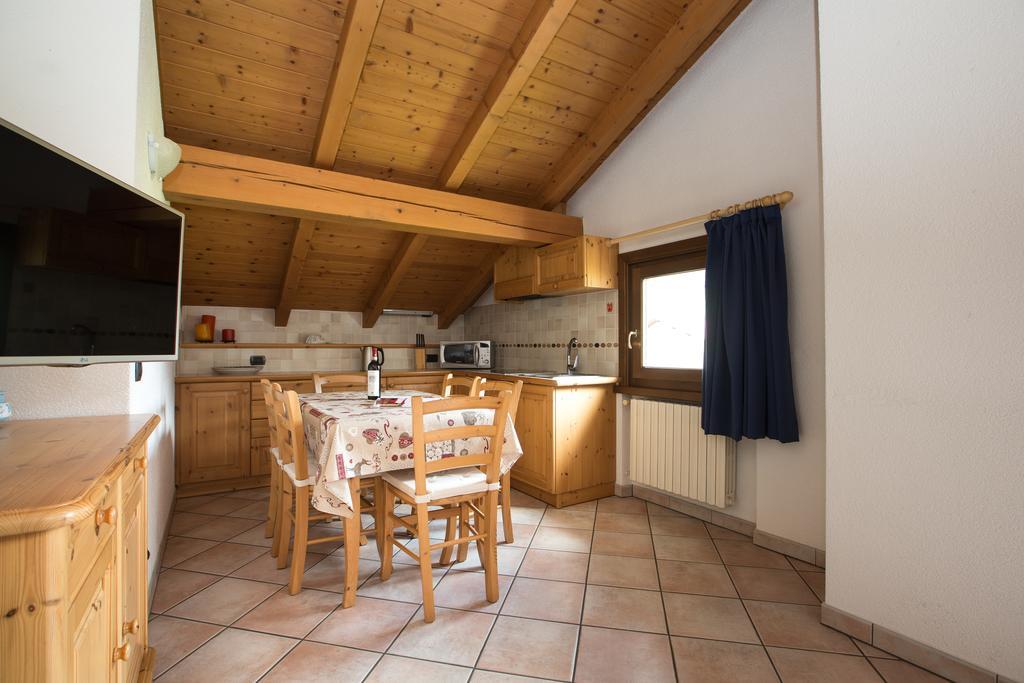Casa Margherita * Bormio