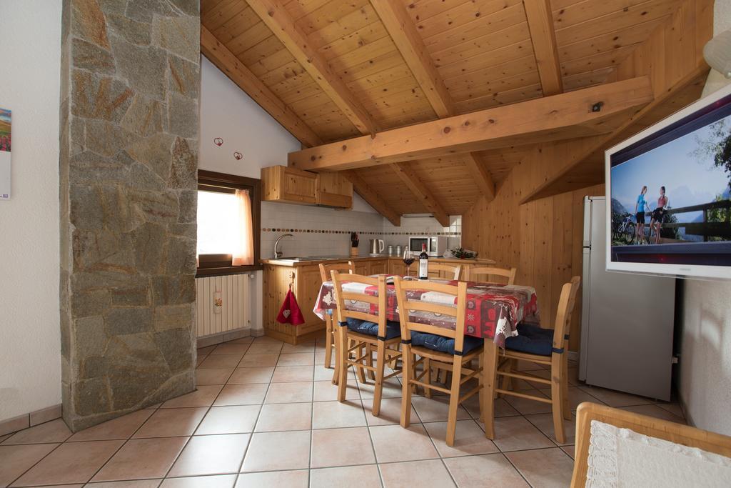 Casa Margherita Apartment *