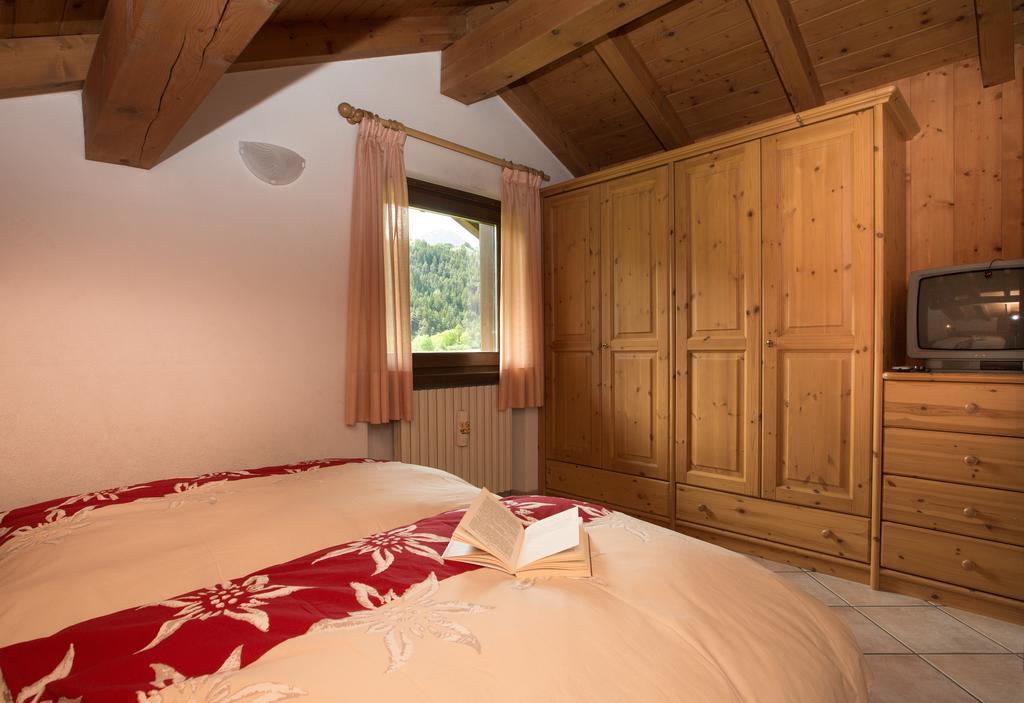 Casa Margherita * Bormio