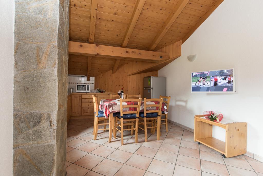 Apartment Casa Margherita