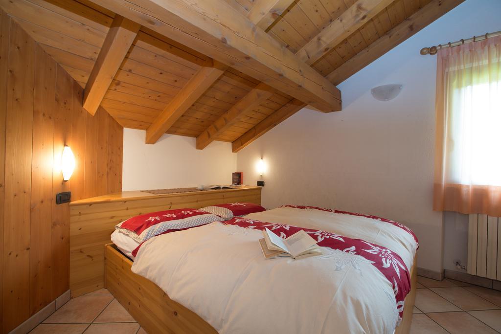 Casa Margherita * Bormio