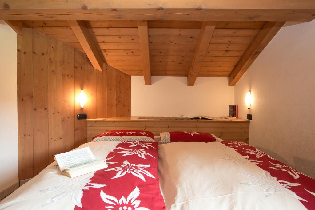Casa Margherita Bormio