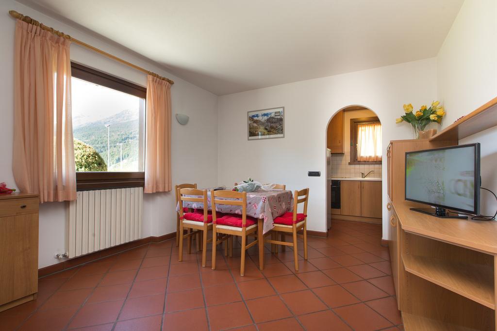 Casa Margherita * Bormio