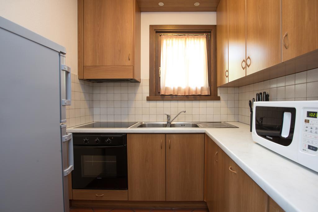 Casa Margherita Apartment *