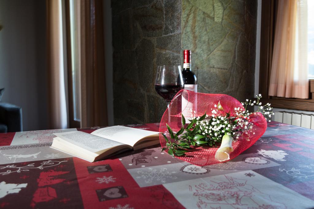 Casa Margherita * Bormio