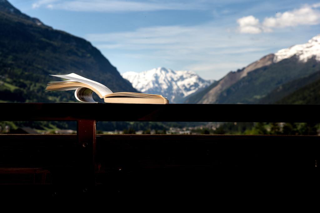 Casa Margherita * Bormio