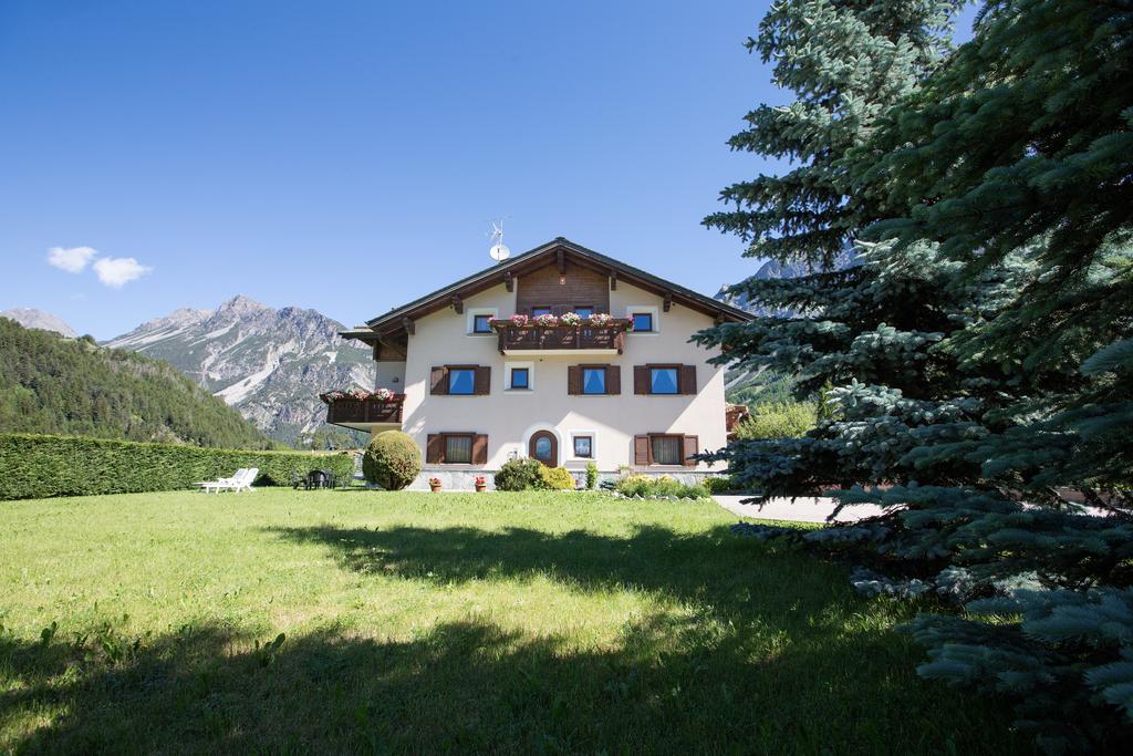 Apartment Casa Margherita *