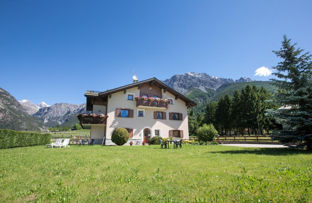 Apartment Casa Margherita Bormio