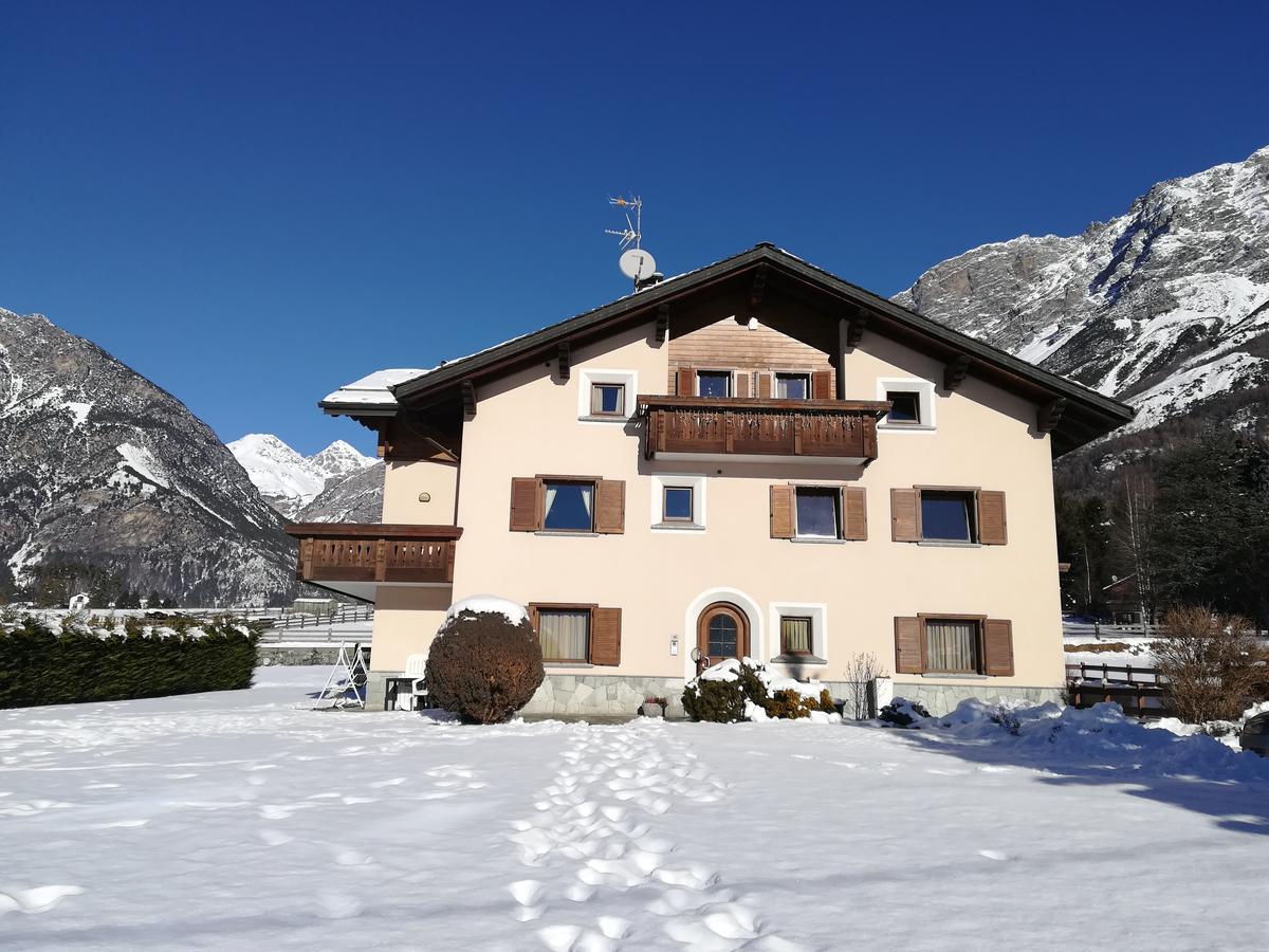 Casa Margherita *