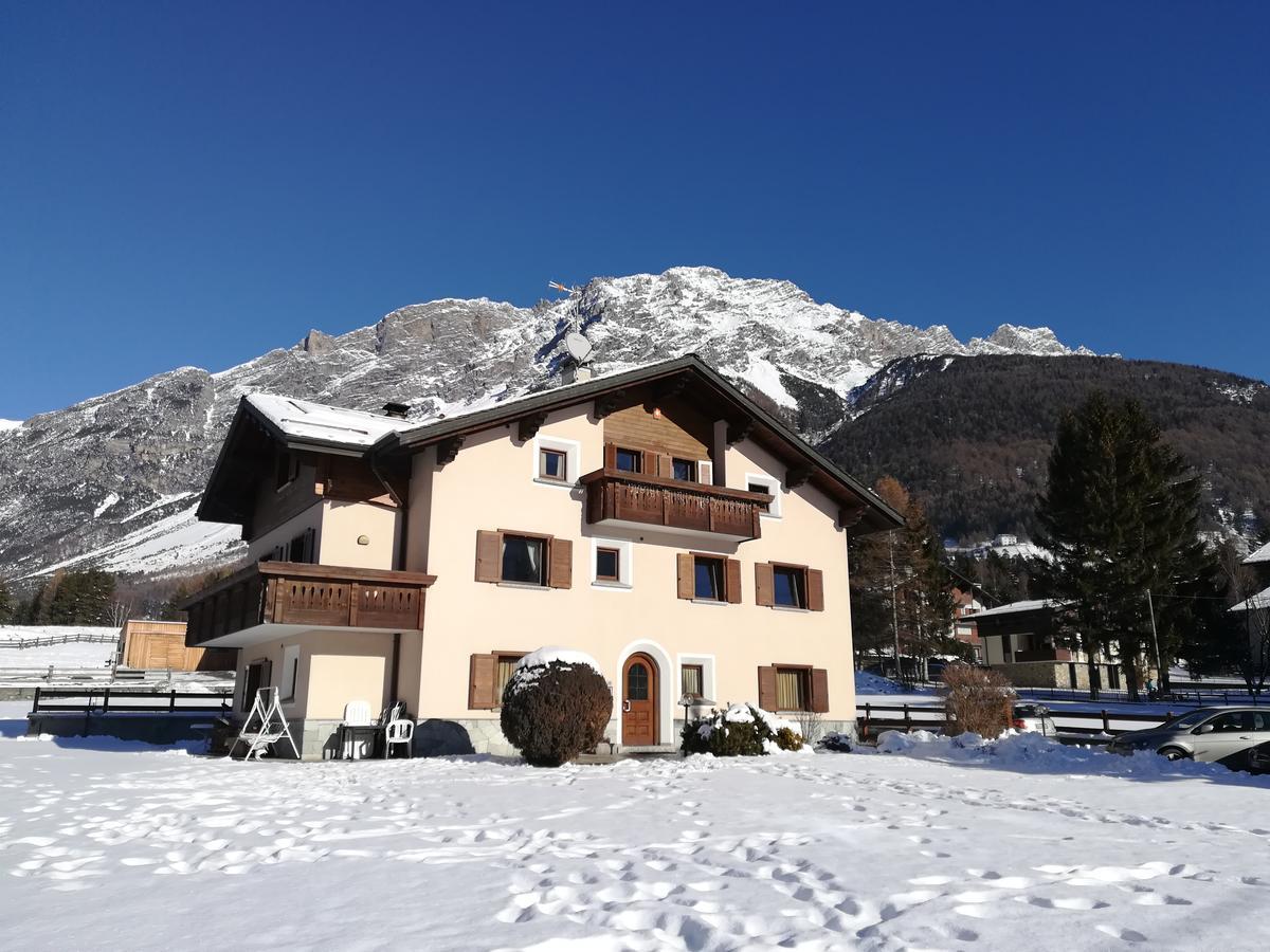 Casa Margherita Apartment