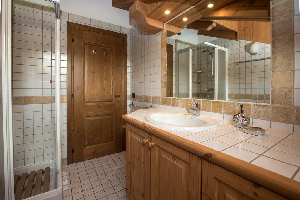 Apartamento Casa Margherita *