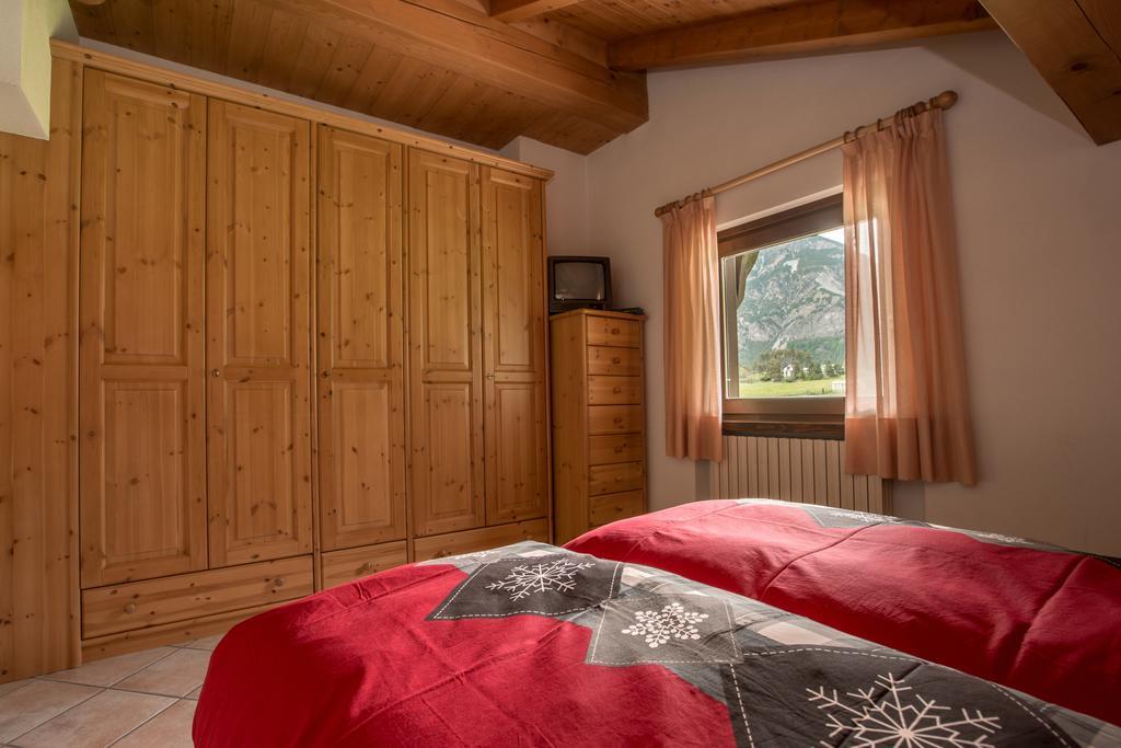 Casa Margherita Apartamento Bormio