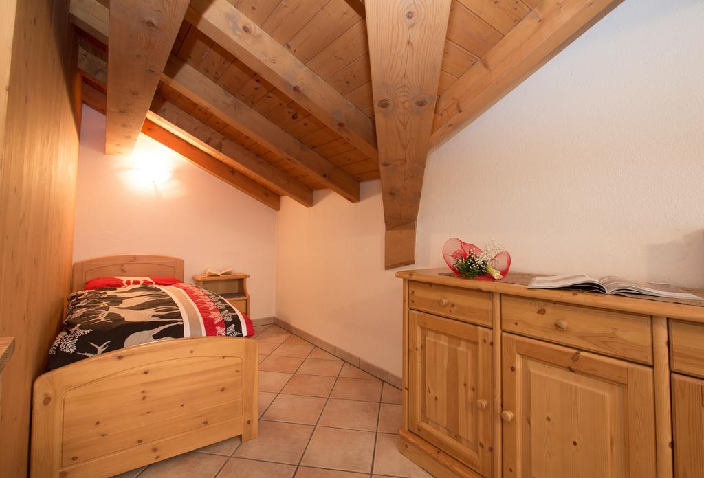 Apartamento Casa Margherita *