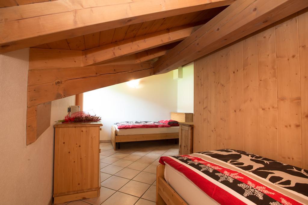 Casa Margherita Apartamento Bormio