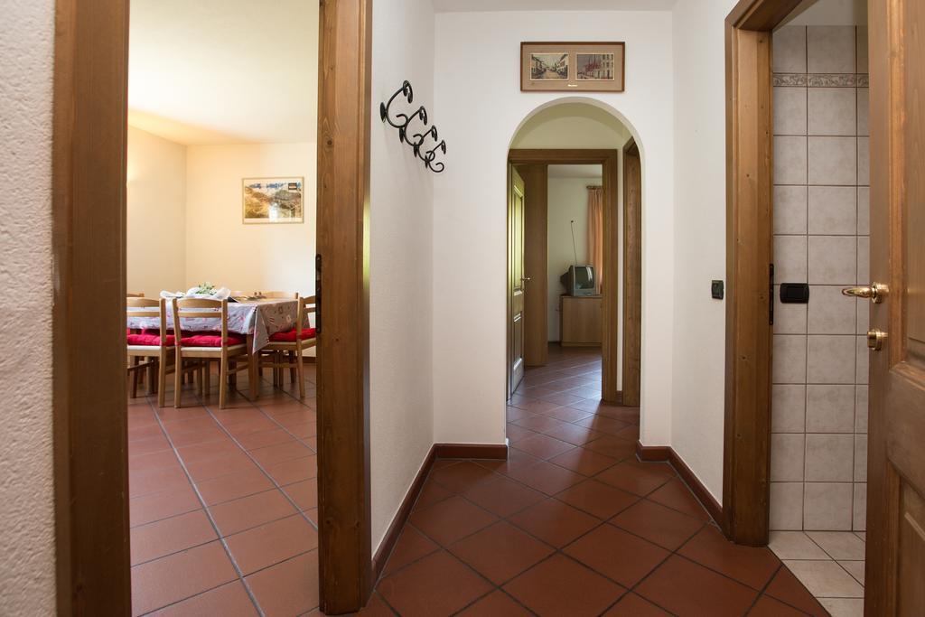 Casa Margherita Bormio