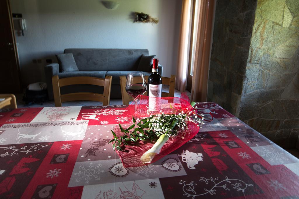 Casa Margherita Apartamento *